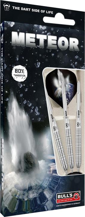 Actual product image Bull's Meteor MT4 Steel Dart (22 g)