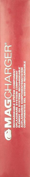 Actual product image Maglite Mag Charger battery