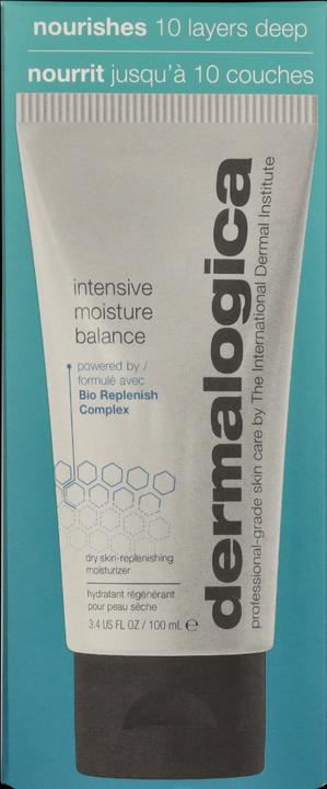 Produktbild Dermalogica Moisturizers - Intensive Moisture Balance (100 ml, 24h Creme)