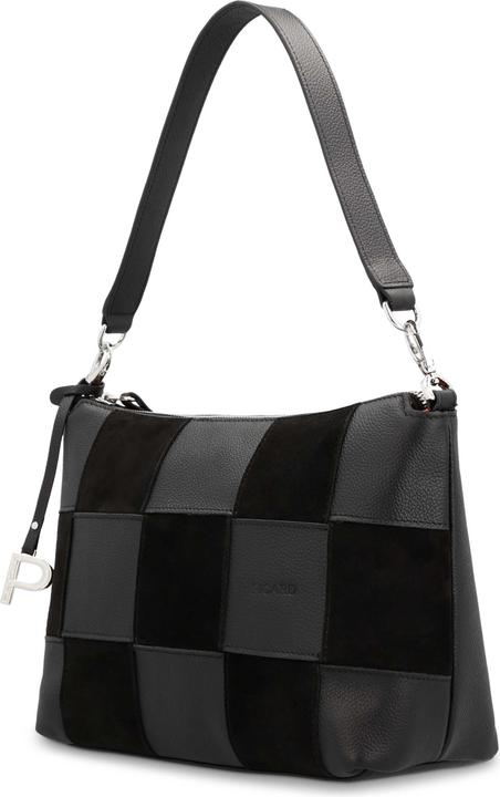 Immagine prodotto Picard Schultertasche Chess