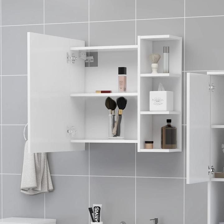 Produktbild VidaXL Brigite (62.5 x 20.5 x 64 cm)