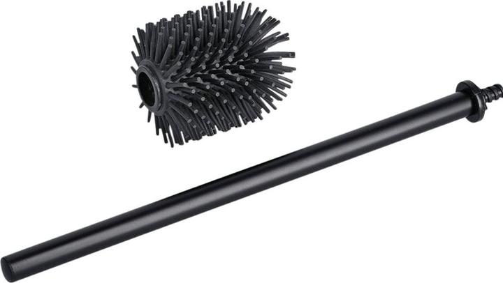 Actual product image Zeller Present Toilet replacement brush