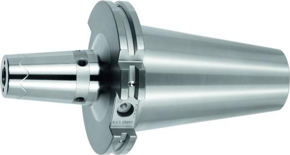 Haimer Mandrino portautensili a calettare Power Shrink Chuck con Safe-Lock SK 50 corto