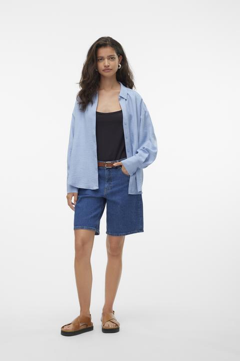 Immagine prodotto Vero Moda VMMELANEY Camicia Camicia (L)