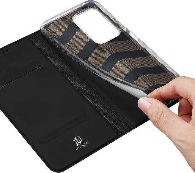 Image du produit Dux Ducis Couverture de livre Skin Pro Series (Honor 200 Pro)