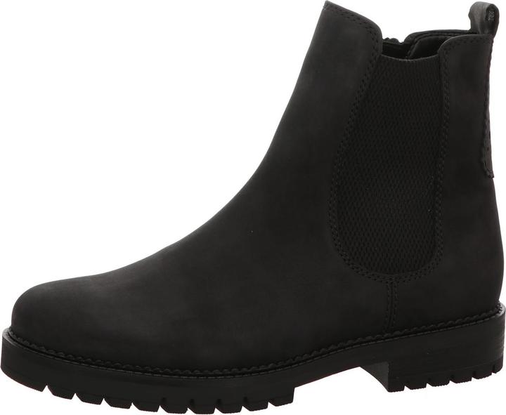 Gabor Chelseaboot mit Reissverschluss