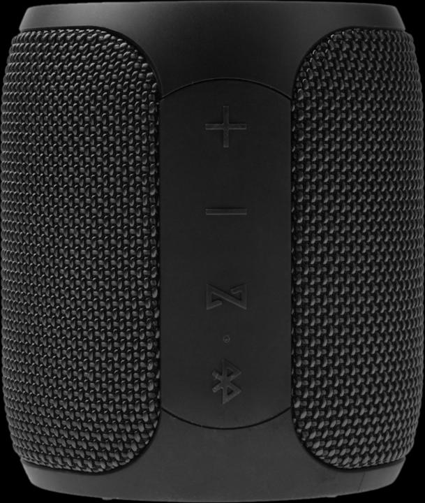 Artsound Bluetooth Speaker Pwr01 Zwart