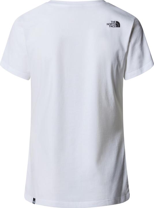 Actual product image North Face Simple Dome (S)
