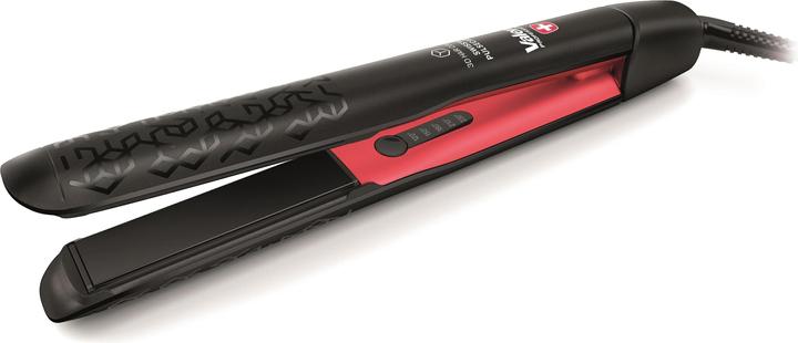 Actual product image Valera Hair straightener Swiss'X PulseCare (Straightening iron)