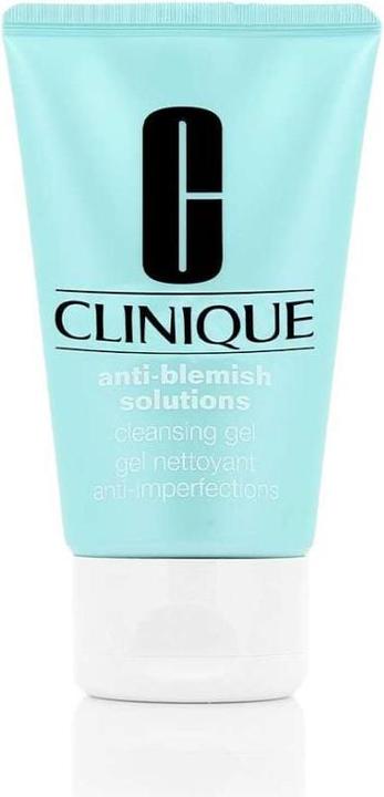 Produktbild Clinique Anti Blemish (Reinigungstücher, 125 ml)