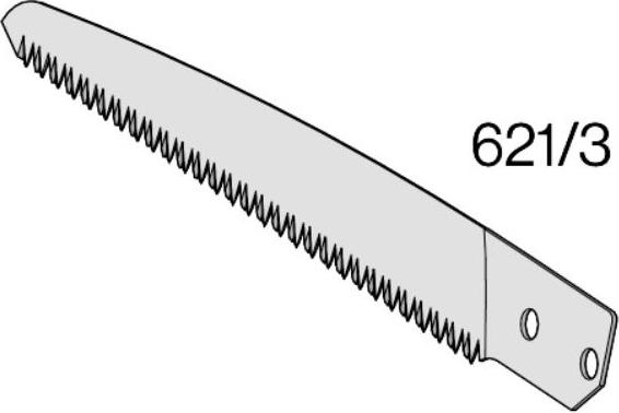 Produktbild Felco Sägeblätter