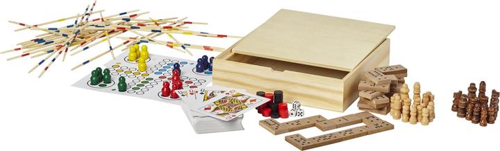 Produktbild Bullet Brettspiel Monte Carlo Set (Deutsch)