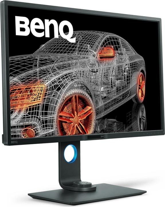 Immagine prodotto BenQ Pd3200q (2560 x 1440 pixel, 32")