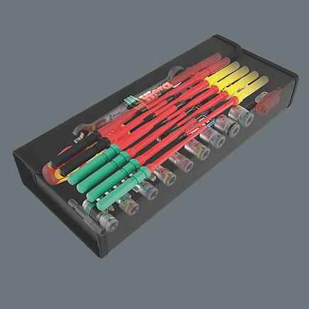 Image du produit Wera Kraftform Kompakt W 2