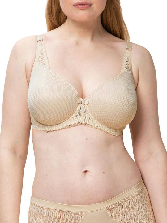 Actual product image Triumph Aura Spotlight underwired bra (75 A, Single pack)