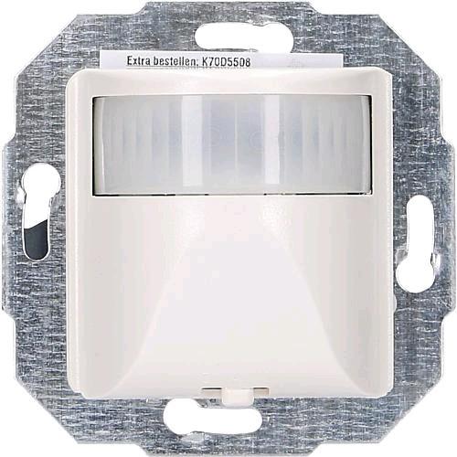 Produktbild EGB K50681204 Bewegungsmelder 3Leiter reinweiss (6 m)