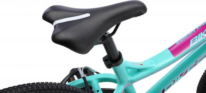 Image du produit Bikestar Vélo de montagne Hardtail (18")