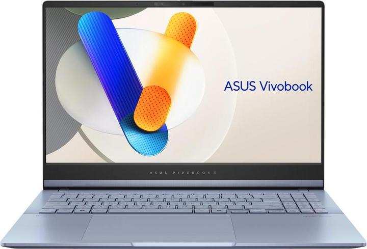 Produktbild ASUS Vivobook S15 OLED (15.60", Intel Core Ultra 7 155H, 32 GB, 1000 GB, CH)