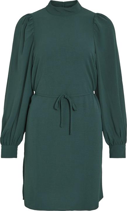 Produktbild Vila High Neck Minikleid (40)