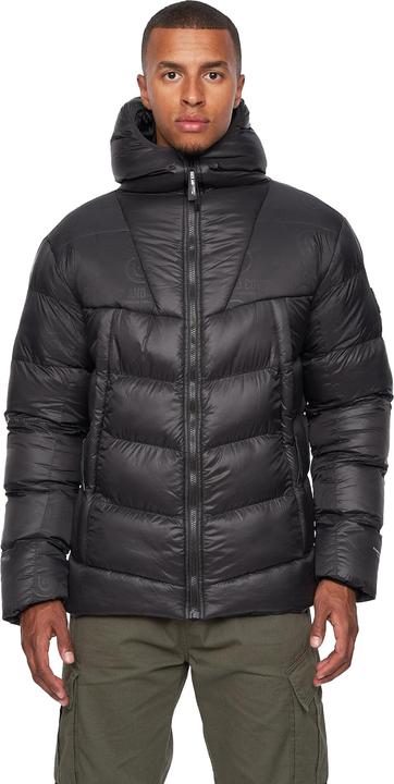 Duck and Cover Raymax Steppjacke (L)