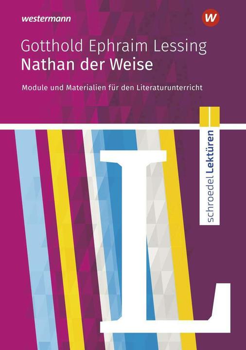 Produktbild Lektüren (Deutsch, Michaela Klosinski, 2019)
