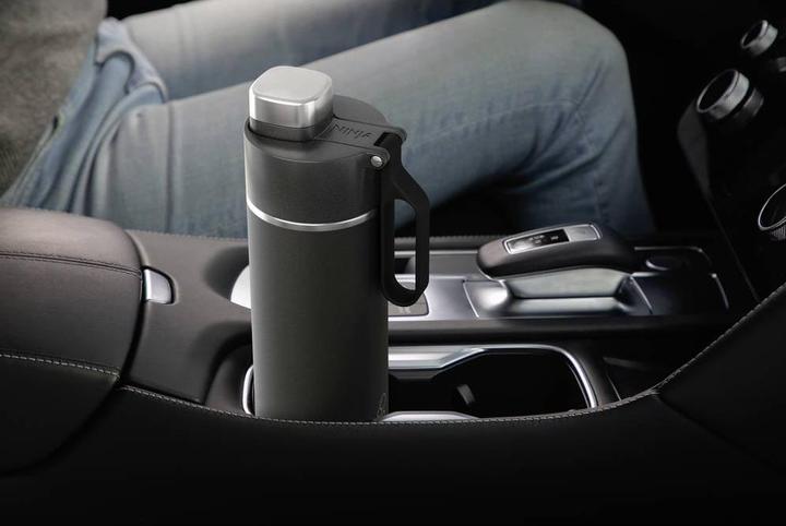 Actual product image Ninja Thirsti (0.70 l)
