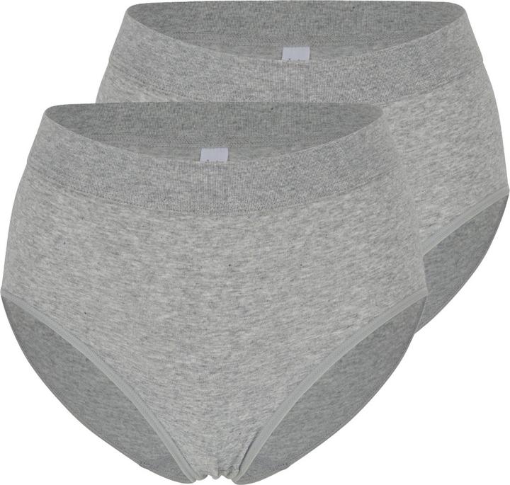 Immagine prodotto Speidel Confezione da 2 slip midi bio.cotton Plus (38, M, Confezione da 2)