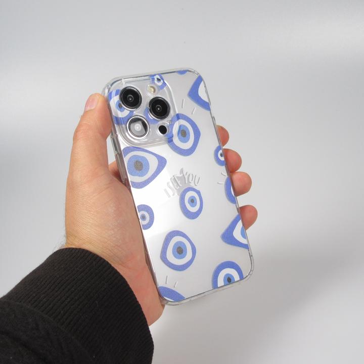 Image du produit PhoneLook Coque Gel silicone transparent motifs artistiques no. 2 (Apple iPhone 13 Pro Max)