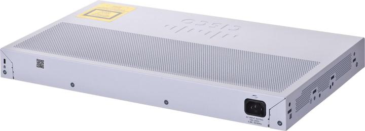 Produktbild Cisco CBS350-24T-4X (24 Ports)