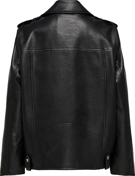 Produktbild Only Onlmille Faux Leather Jacket Otw (XL)
