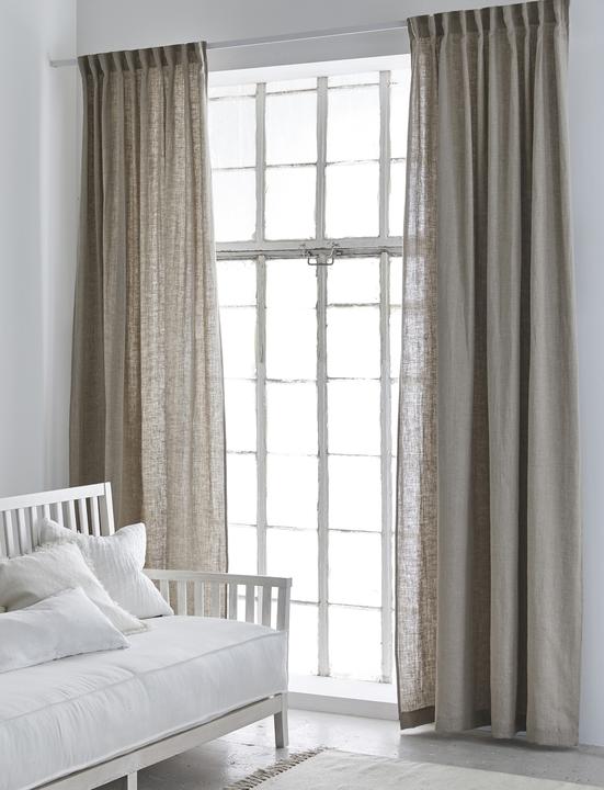 Actual product image Himla Sunshine (140 x 290 cm)