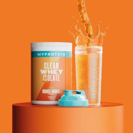 Image du produit MyProtein Isolat de lactosérum clair (Orange, Mangue, 1 pcs, 488 g)