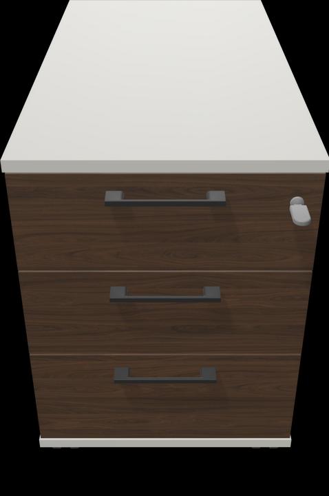 Actual product image Narbutas Optima Roll Body 555 (430 x 800 x 594 mm)