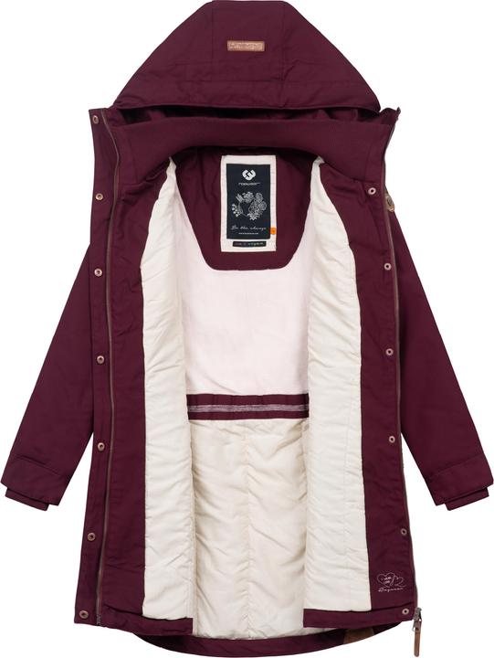Image du produit Ragwear Jannisa (XL)