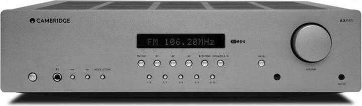 Image du produit Cambridge Audio AXR85 (Récepteur)
