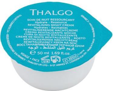 Produktbild Thalgo Source Marine (50 ml, Nachtcreme)