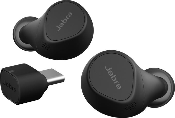 Produktbild Jabra EVOLVE2 BUDS USB-C UC - (Kabellos, USB-C)