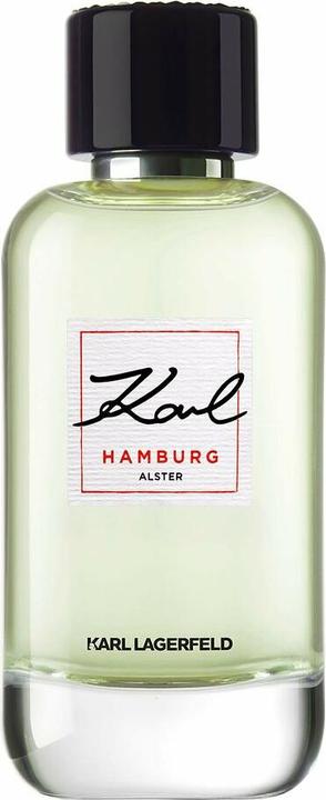 Immagine prodotto Karl Lagerfeld Eau de Toilette (Eau de toilette, 100 ml)
