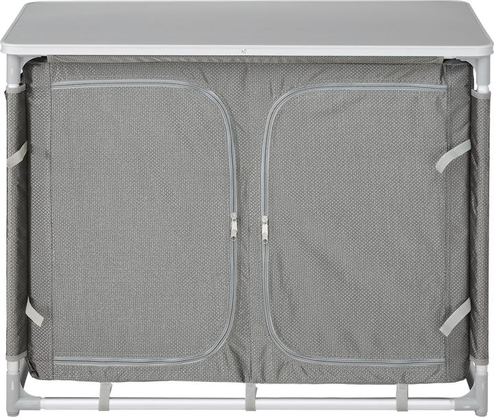 Produktbild tectake Campingküche