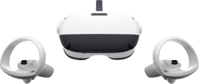 Pico Neo 3 Pro VR Headset Business Model (256 GB)