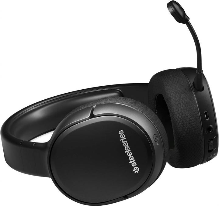 Produktbild SteelSeries Arctis 1 Wireless (Kabellos)