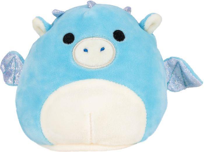Immagine prodotto Squishmallows Capovolgere una malva (12 cm)