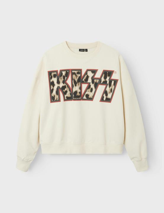Actual product image Lmtd KISS Sweatshirt (M)