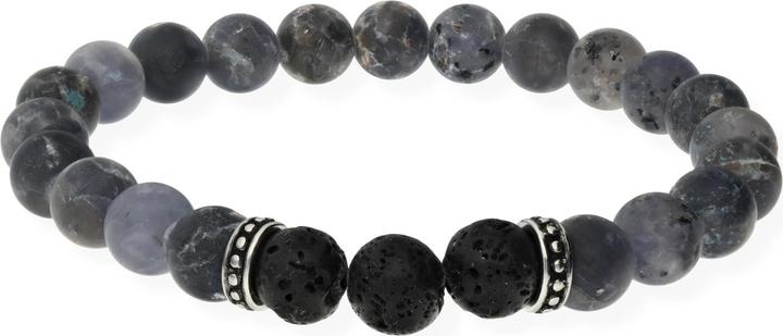 Produktbild Carat Genuine Stone (0.85 cm, Edelstahl)