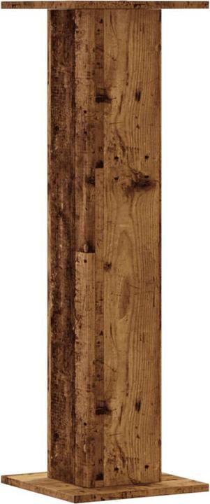 Produktbild VidaXL Lautsprecherständer 2 Stk. -Optik 30 x 30 x 95 cm (1 Paar, Ständer)