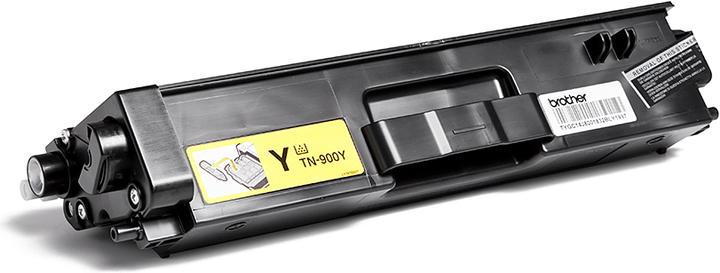 Produktbild Brother Tn-900y (Y)