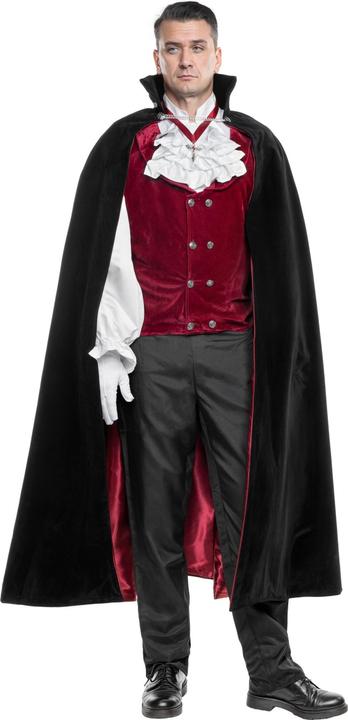 Actual product image Maskworld Vampir Kostüm (M)