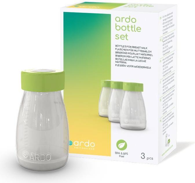 Ardo Set di bottiglie