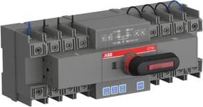 Actual product image ABB OTM125F4C21D400C