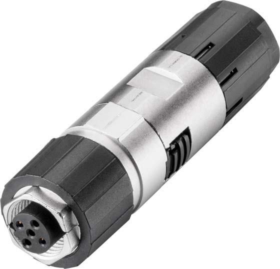 Siemens 6GK19050EB106AA0 Connecteur 1 pc.